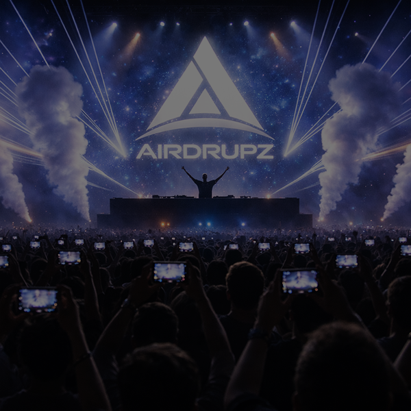 AirdrUpz DJ